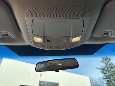 2018 Ford Edge SE