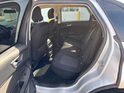 2018 Ford Edge SE