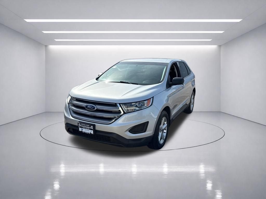 2018 Ford Edge SE