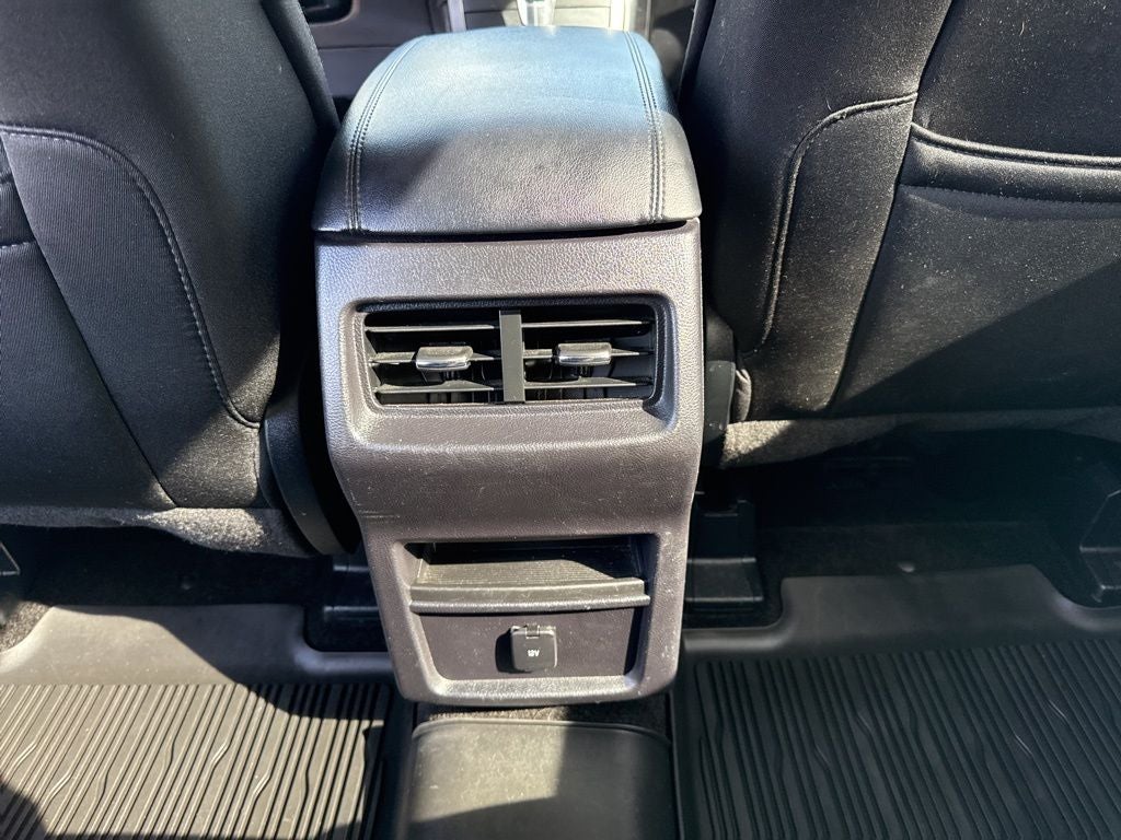 2018 Ford Edge SE