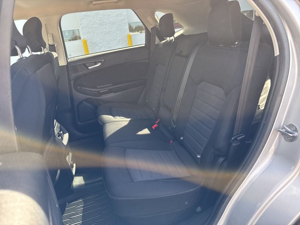 2018 Ford Edge SE