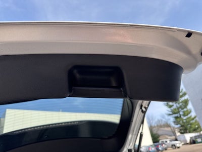 2018 Ford Edge SE