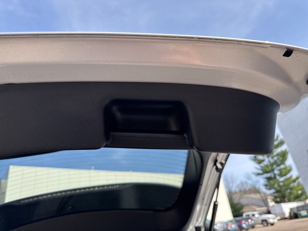2018 Ford Edge SE