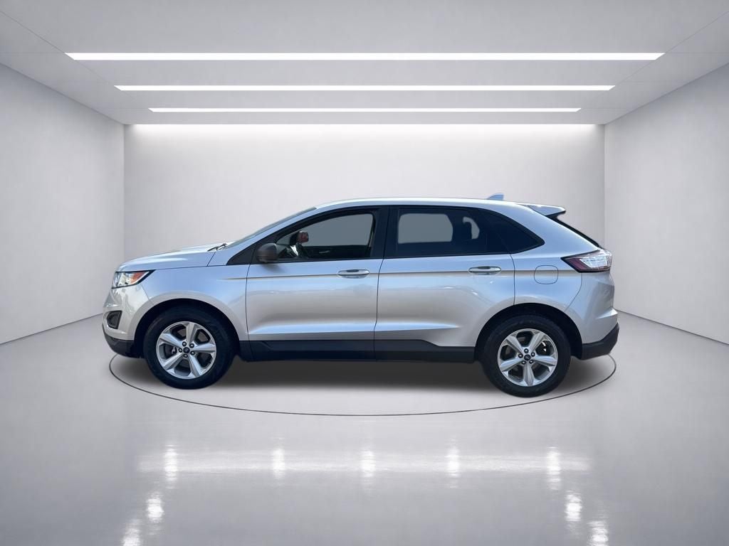 2018 Ford Edge SE