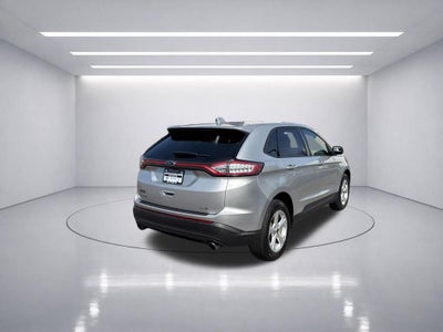 2018 Ford Edge SE