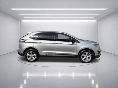 2018 Ford Edge SE