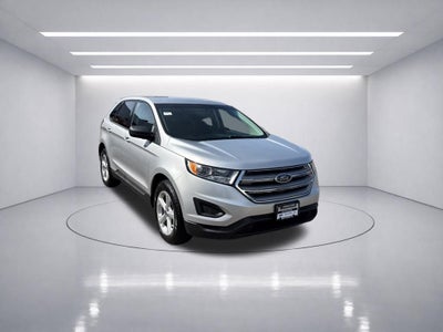 2018 Ford Edge SE