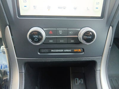 2023 Ford Edge ST Line