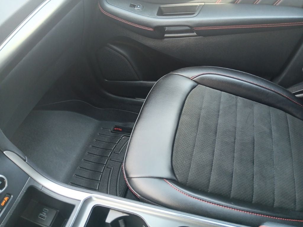 2023 Ford Edge ST Line