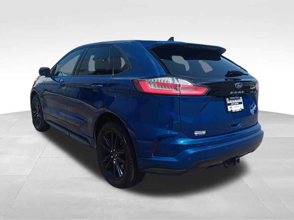 2023 Ford Edge ST Line