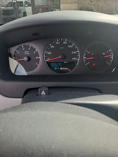 2013 Chevrolet Impala LT