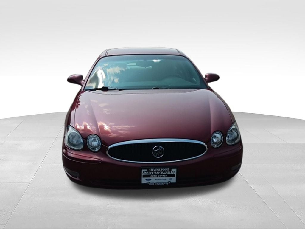 2006 Buick LaCrosse CX