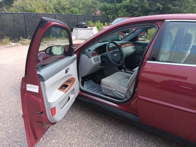 2006 Buick LaCrosse CX