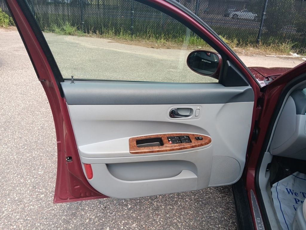 2006 Buick LaCrosse CX