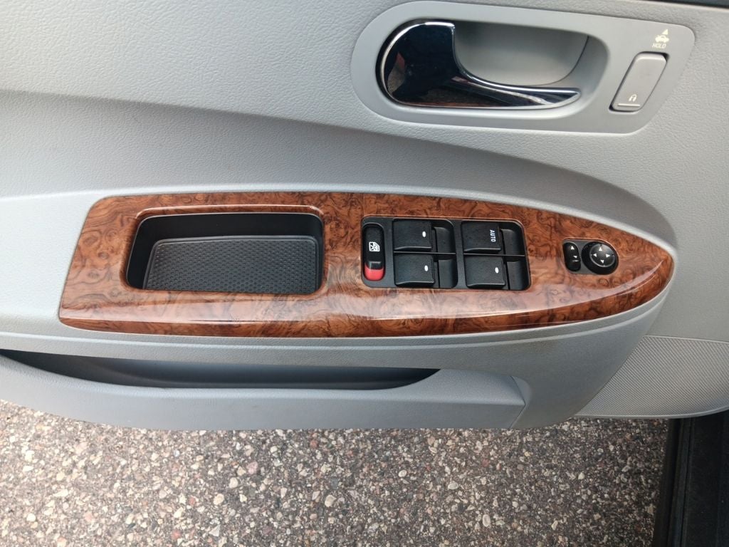 2006 Buick LaCrosse CX