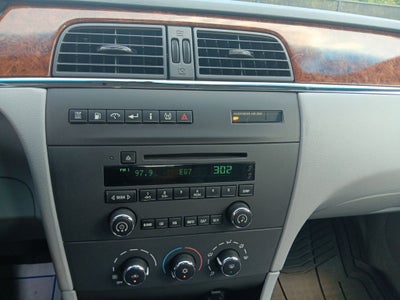 2006 Buick LaCrosse CX