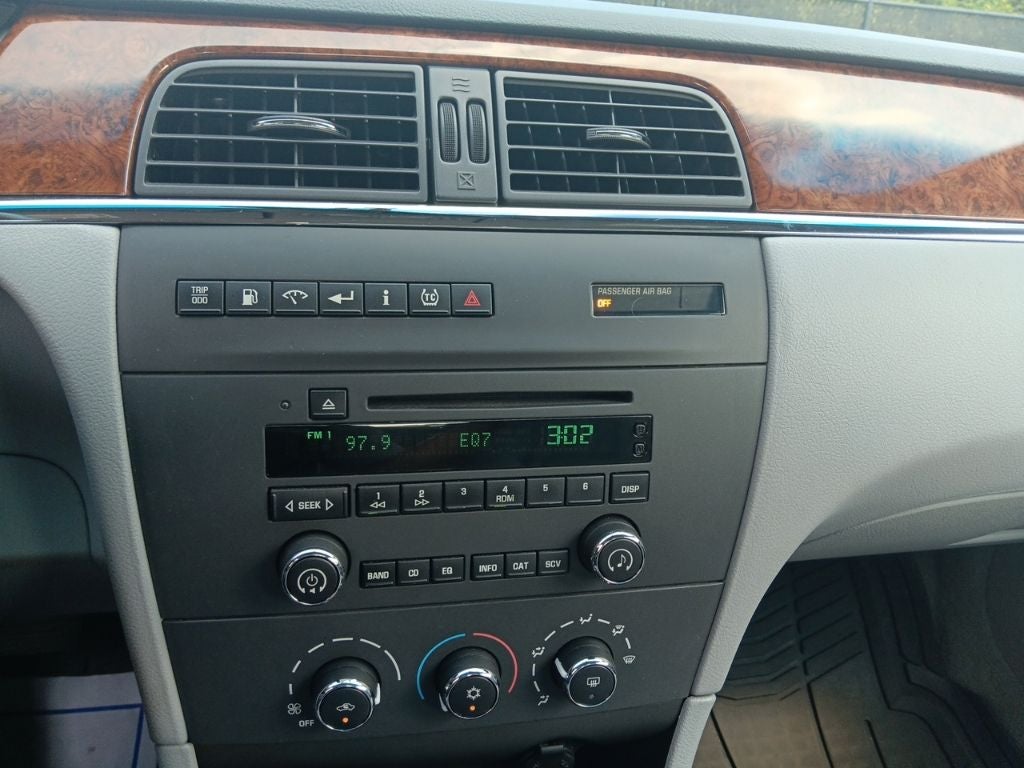 2006 Buick LaCrosse CX