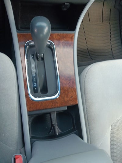 2006 Buick LaCrosse CX