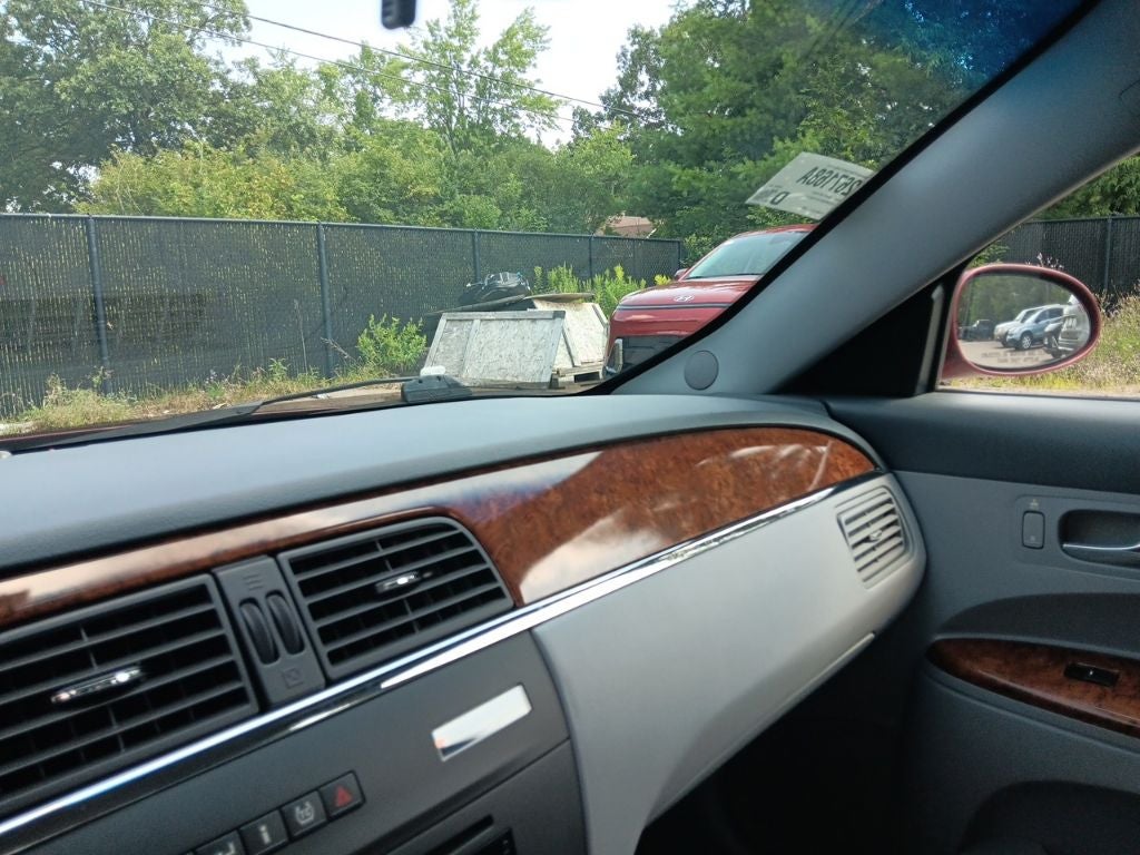 2006 Buick LaCrosse CX