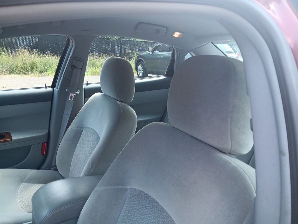 2006 Buick LaCrosse CX