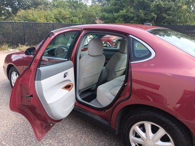 2006 Buick LaCrosse CX