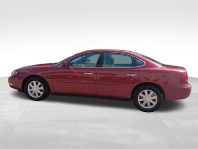 2006 Buick LaCrosse CX