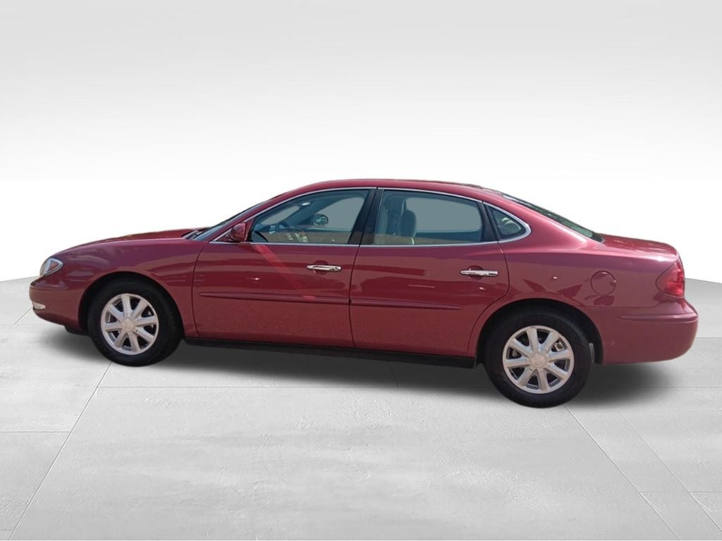 2006 Buick LaCrosse CX