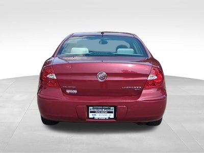 2006 Buick LaCrosse CX