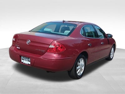2006 Buick LaCrosse CX
