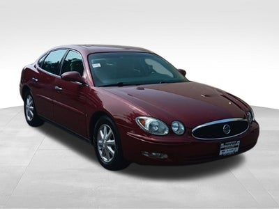 2006 Buick LaCrosse CX