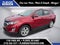 2018 Chevrolet Equinox LT w/2LT
