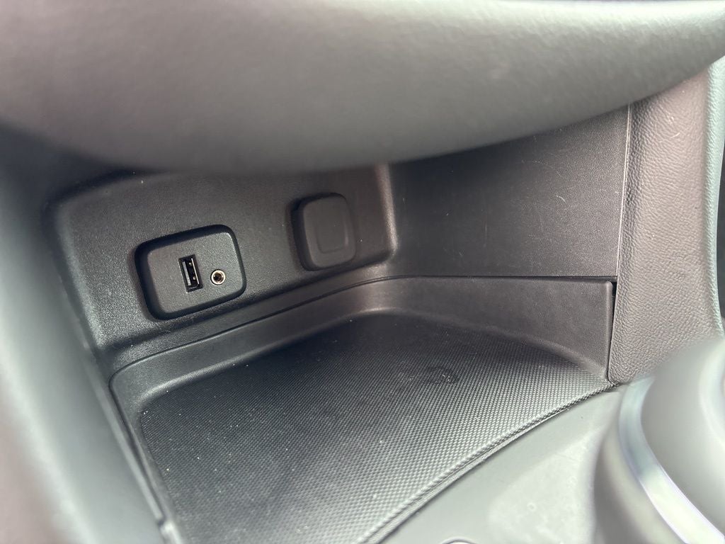 2018 Chevrolet Equinox LT w/2LT