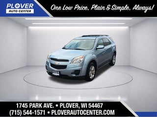 2014 Chevrolet Equinox LT w/1LT