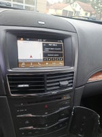 2018 Lincoln MKT Reserve