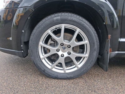 2013 Dodge Journey R/T