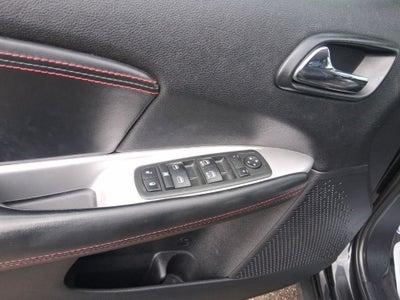 2013 Dodge Journey R/T