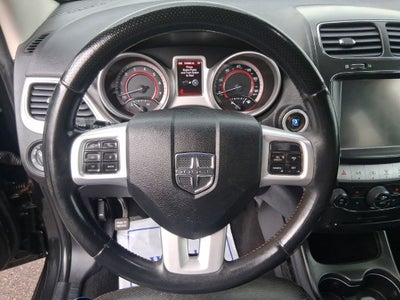 2013 Dodge Journey R/T