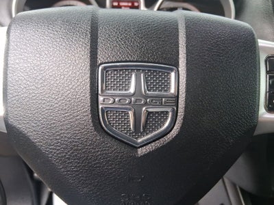 2013 Dodge Journey R/T