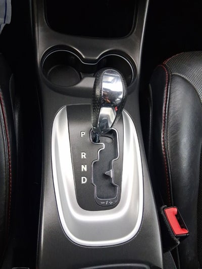 2013 Dodge Journey R/T