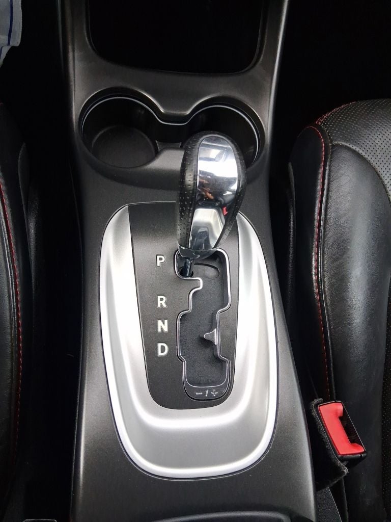2013 Dodge Journey R/T