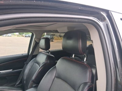 2013 Dodge Journey R/T