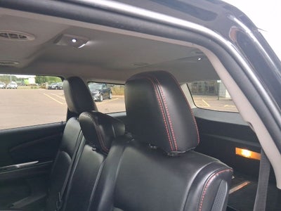 2013 Dodge Journey R/T