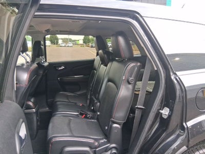 2013 Dodge Journey R/T