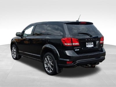 2013 Dodge Journey R/T