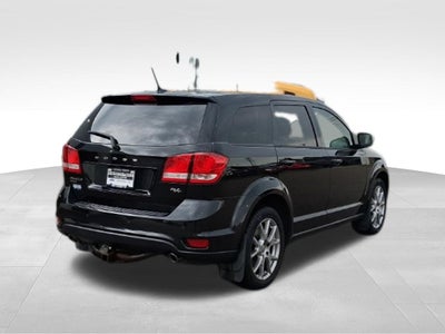 2013 Dodge Journey R/T