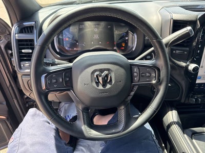 2023 RAM 3500 Limited