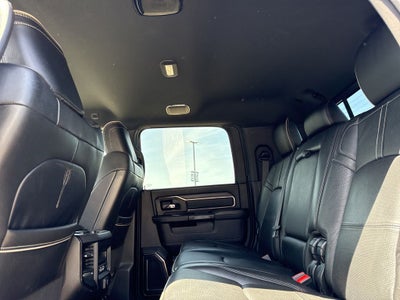 2023 RAM 3500 Limited