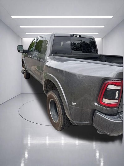 2023 RAM 3500 Limited