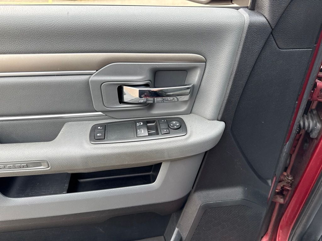 2013 RAM 1500 Tradesman/Express