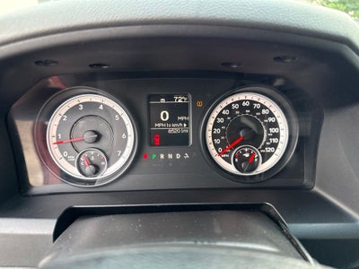 2013 RAM 1500 Tradesman/Express